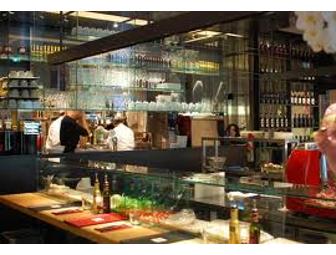 Obika Mozzarella Bar