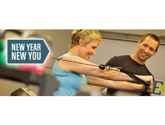 Fitness Together--8 'PACK' Personal Training Sessions