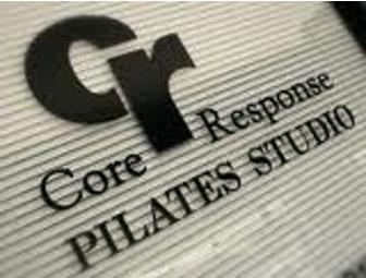 Core Response Pilates