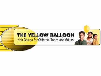 Children's Haircut & Shopping Day Package