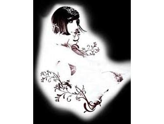 The T.E.A. Room - One Haircut with Sierra English