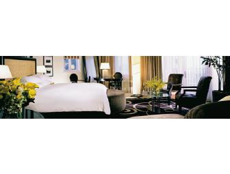St. Regis Monarch Beach-Executive Suite Two Night Stay