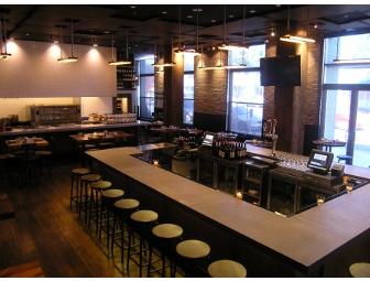 Stella Rossa Pizza Bar