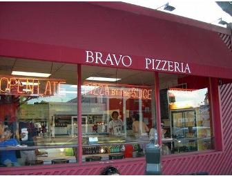 Bravo Pizzeria
