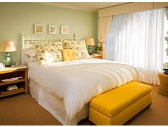 Oceana Santa Monica-One Night Stay in a Deluxe Room