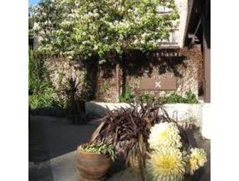 The Ambrose--Two Night Stay in Deluxe Room