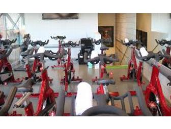 Gym Membership to 220 Fitness