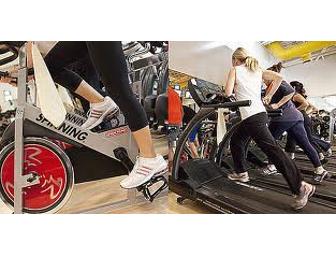 Circuit Works - Venice