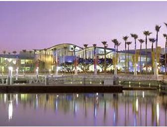 Aquarium of the Pacific