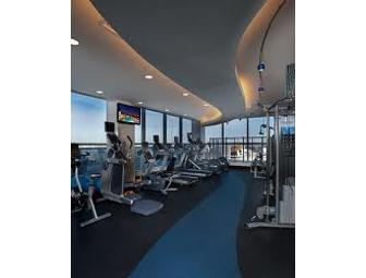 220 Fitness - Gym Membership