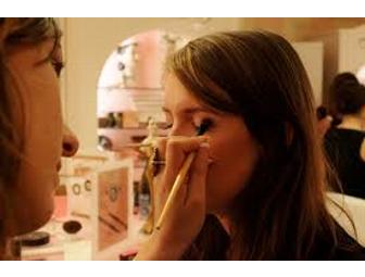 Benefit Cosmetics on Montana 'Beauty Bash'