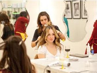 Drybar--A Blowdry Bar