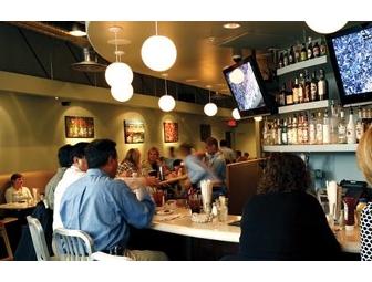 The Counter - Dinner for Four