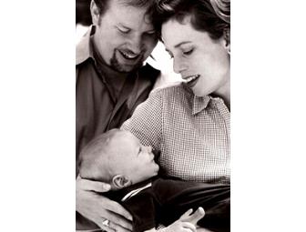 FotoLaurie--Children's or Family Portrait Session Plus Prints