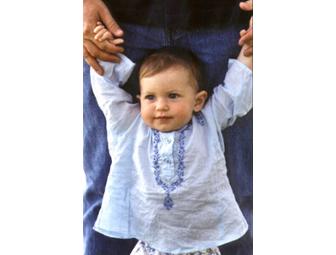 FotoLaurie--Children's or Family Portrait Session Plus Prints