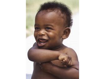 FotoLaurie--Children's or Family Portrait Session Plus Prints