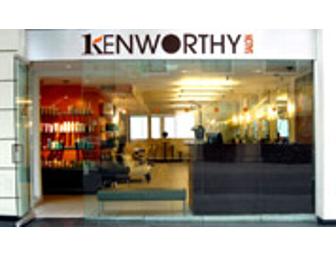 Kenworthy Salon-Cut and Color by Deane Kenworthy