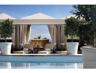 Montage Beverly Hills--One Night Stay