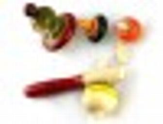 Toddle Tunes Music Classes Plus Merry Tops Set