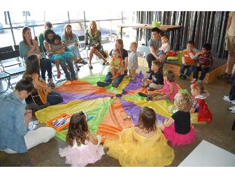 Sessions Songwriting and Music Class Plus Teeni Tunes Instrument Set