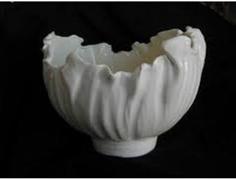 Two-hour adult ceramics class at Jennifer Joyce Pottery Studio