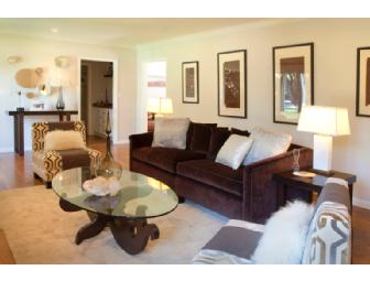 Architecture & Interior Design Consultation