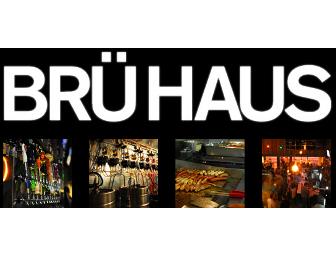 Bru Haus