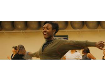 Three Month Family Membership to Santa Monica Family YMCA