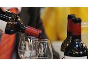 Domaine LA Wine Shop - Wine and Gift Card