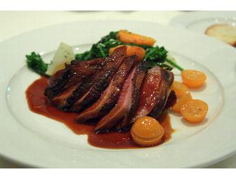 Josie Restaurant-Dinner for Two