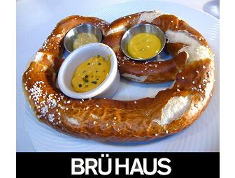 Bru Haus