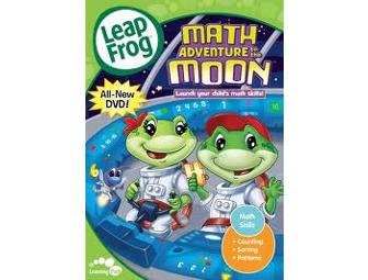 Learn to Read with Leap Frog Package
