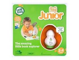 Learn to Read with Leap Frog Package