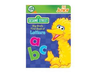 Learn to Read with Leap Frog Package