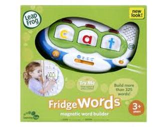 Learn to Read with Leap Frog Package