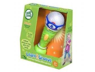 Toddler Toys by Leap Frog