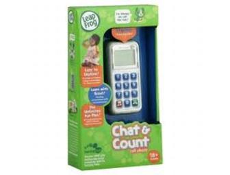 Toddler Toys by Leap Frog