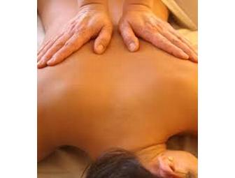 Santa Monica Relaxation Getaway-One Night Stay at the Ambrose+Massage