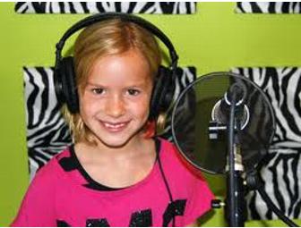 Sessions Songwriting and Music