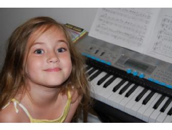 Sessions Songwriting and Music