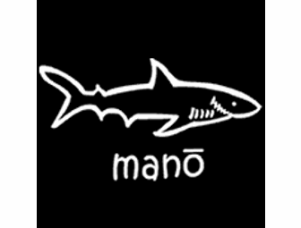 Black Tee Shirt (Size 4T) from Keiki Kruisers