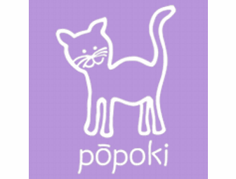 Lavender Tee Shirt (Size 3T) from Keiki Kruisers