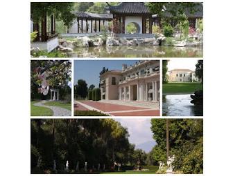 The Huntington Library