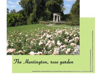 The Huntington Library