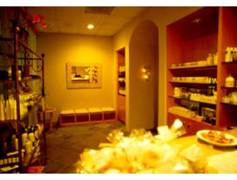 60-Minute Massage or Facial at Massage Therapy Center