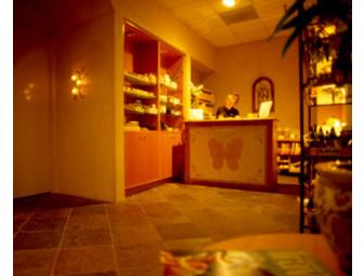 60-Minute Massage or Facial at Massage Therapy Center