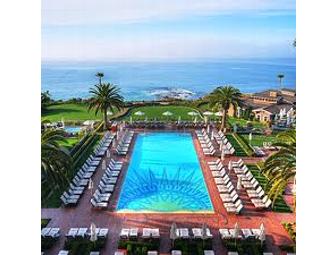 Two Night Stay at The Montage Laguna Beach