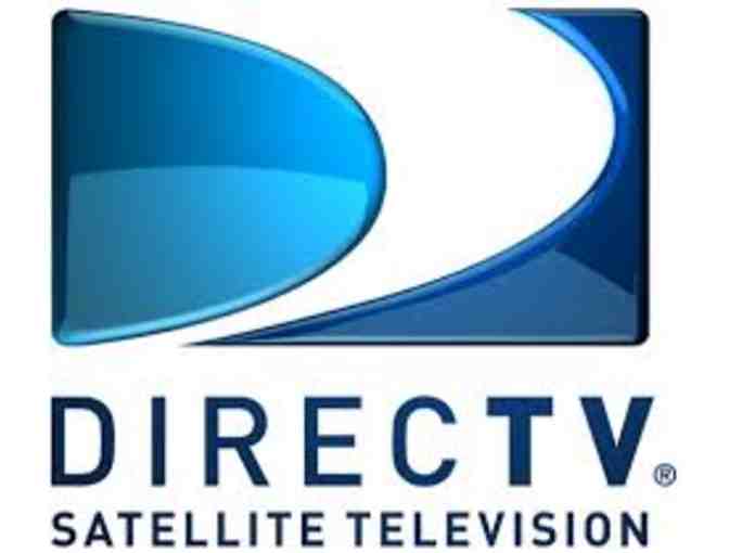 1 Year DIRECTV System Plus Programming Package