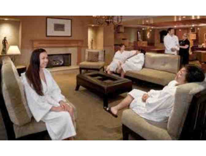 $110 Gift Certificate to Burke Williams Spa