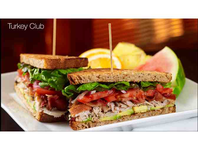 $50 Gift Card to Daily Grill